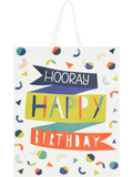 Happy Birthday Gift Bag