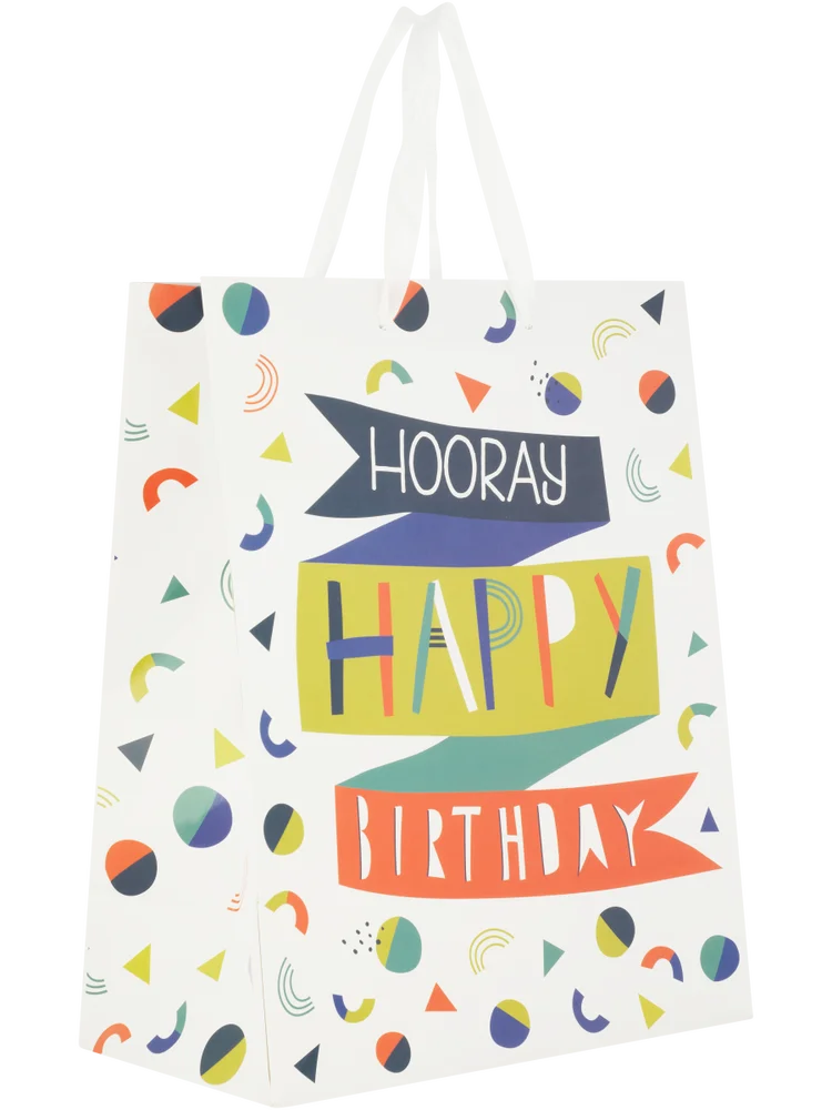 Happy Birthday Gift Bag (3)