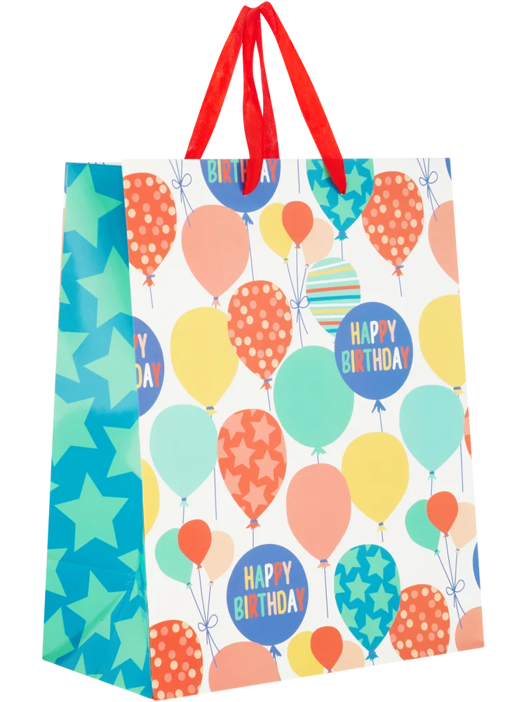 Happy Birthday Gift Bag (4)