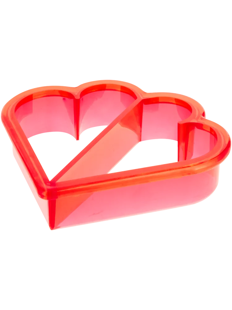 Heart Sandwich Cutter