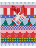 Medium Christmas Gift Bag