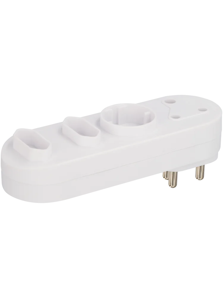 4-Way Multi Adaptor (1)