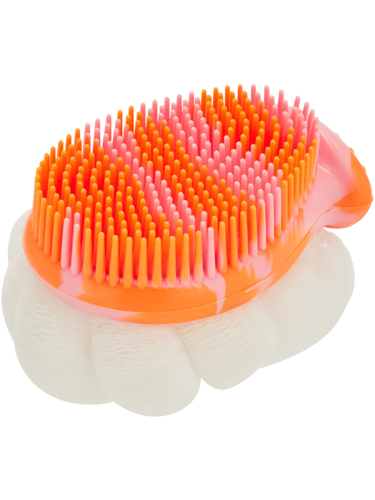 Silicone Scrubber
