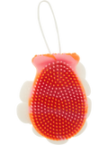 Silicone Scrubber