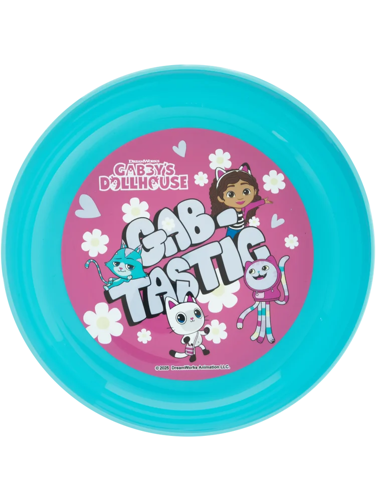 Gabby's Dollhouse Bowl
