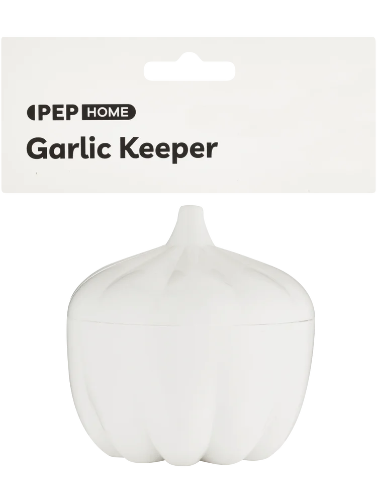 Garlic Keeper