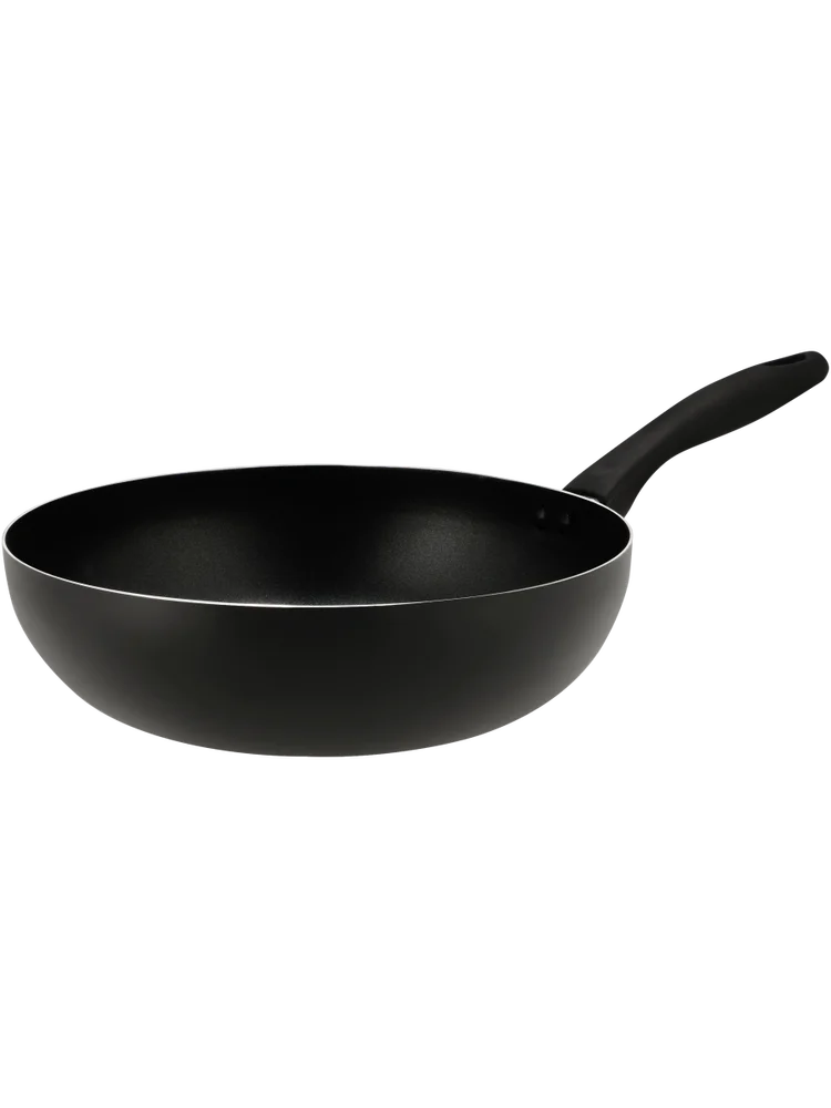 Non-Stick Wok Pan 28cm