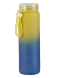Matte Ombre Drinking Bottle 400ml (2)
