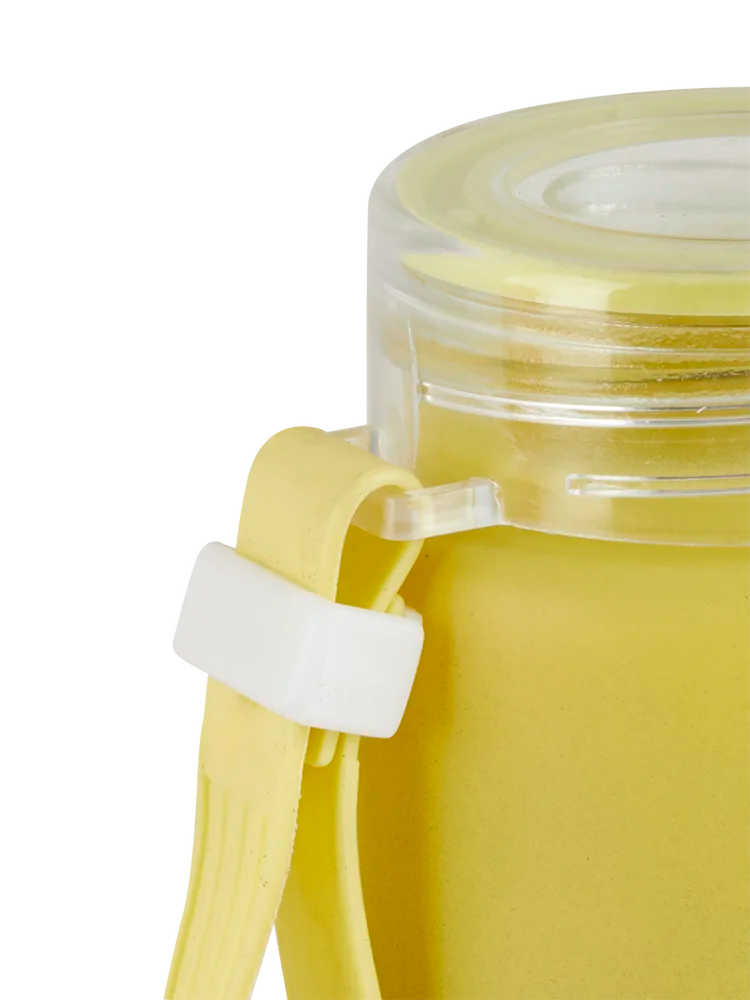 Matte Ombre Drinking Bottle 400ml (3)