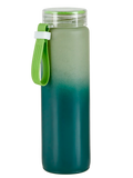 Matte Ombre Drinking Bottle 400ml (4)