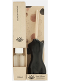 Magnolia Scented Reed Diffuser (1)