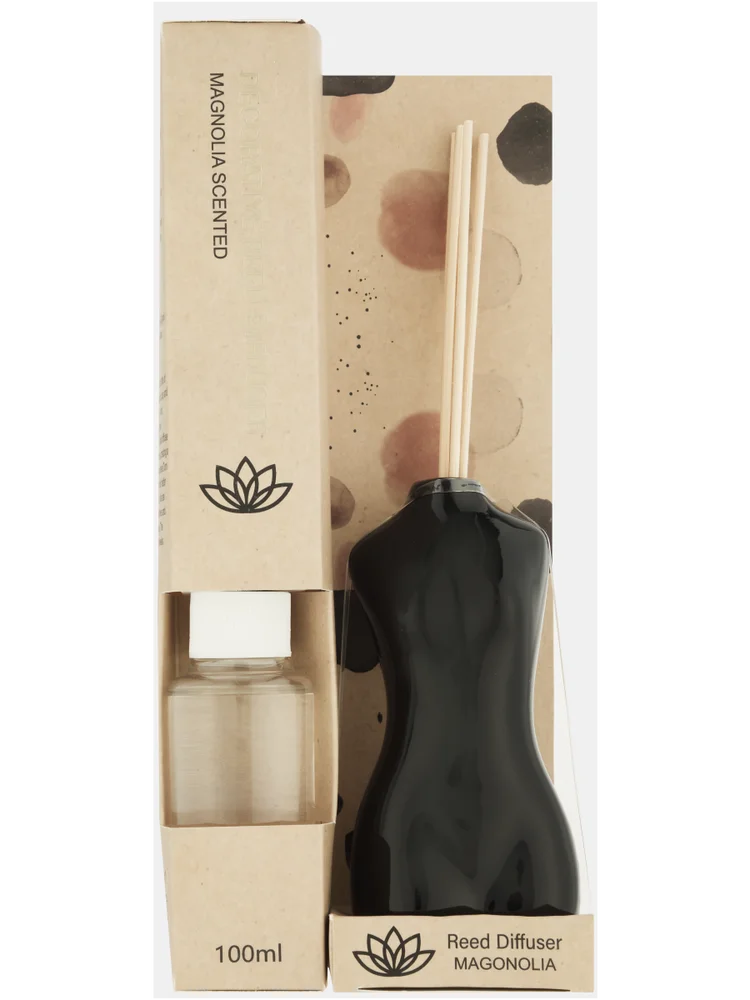 Magnolia Scented Reed Diffuser (1)