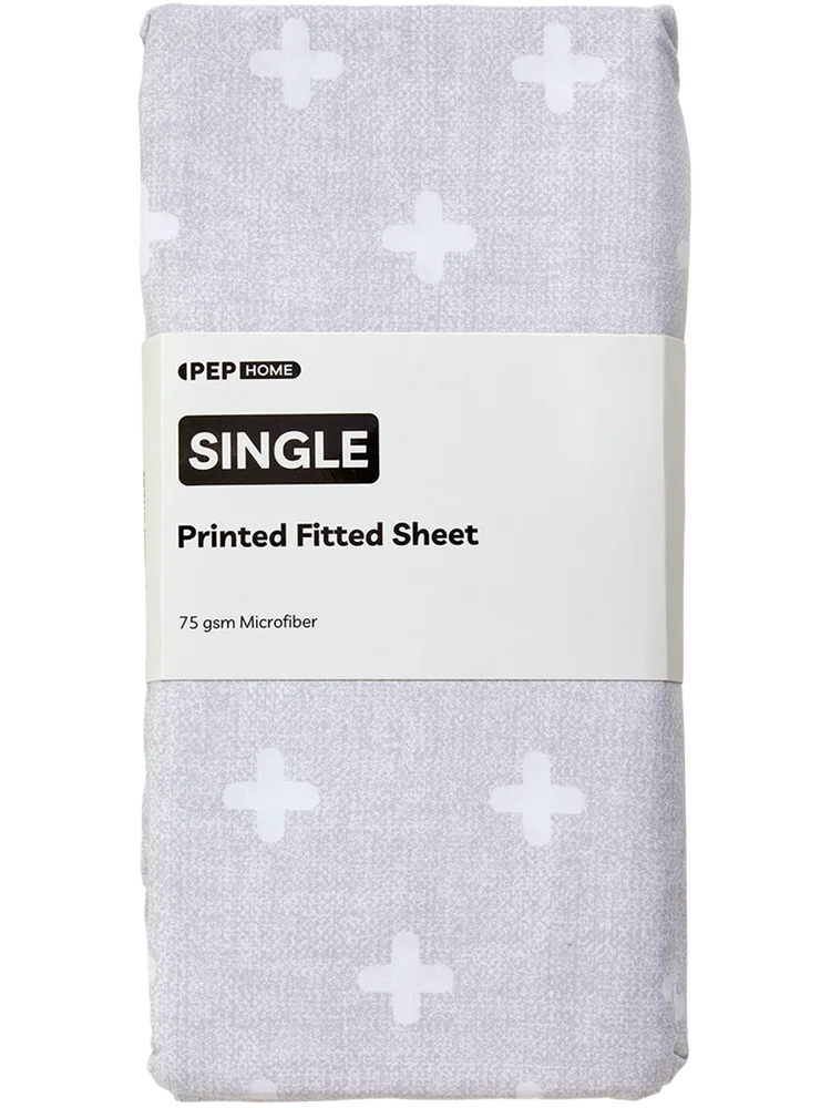 Boys Single Bed Fitted Sheet (1)