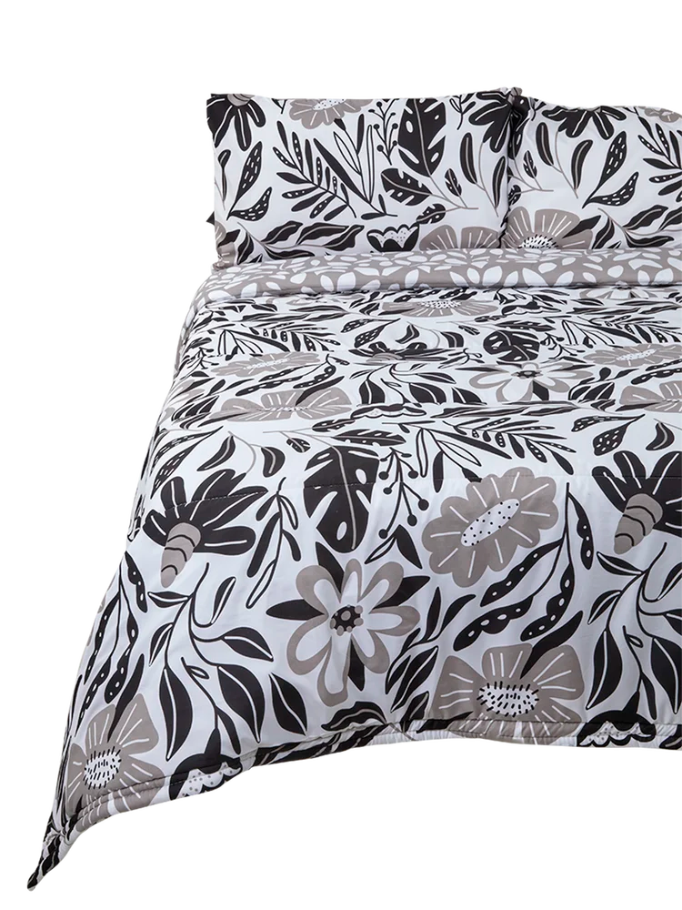 King Bed Comforter