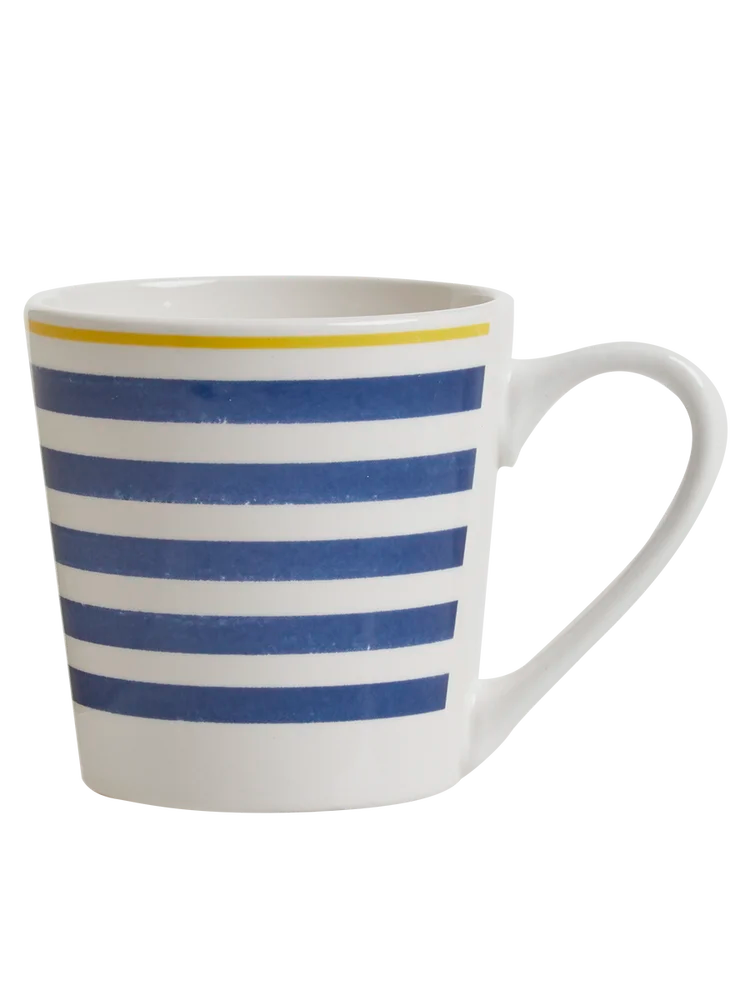 Stripe Mug