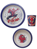 3 Piece Spiderman Set (1)