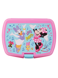 Minnie Mouse Character Lunch Box