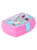 Minnie Mouse Character Lunch Box (1)