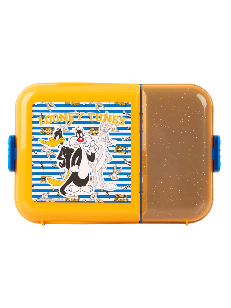 Looney Tunes Boy Character Lunch Box