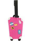 Luggage Tag