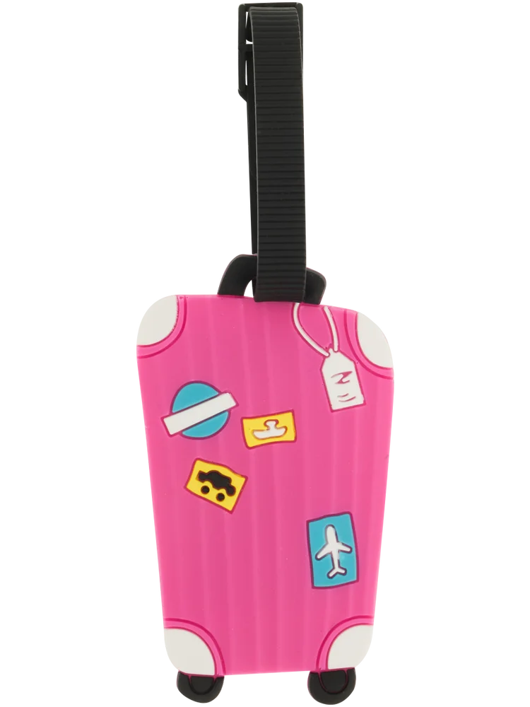 Luggage Tag