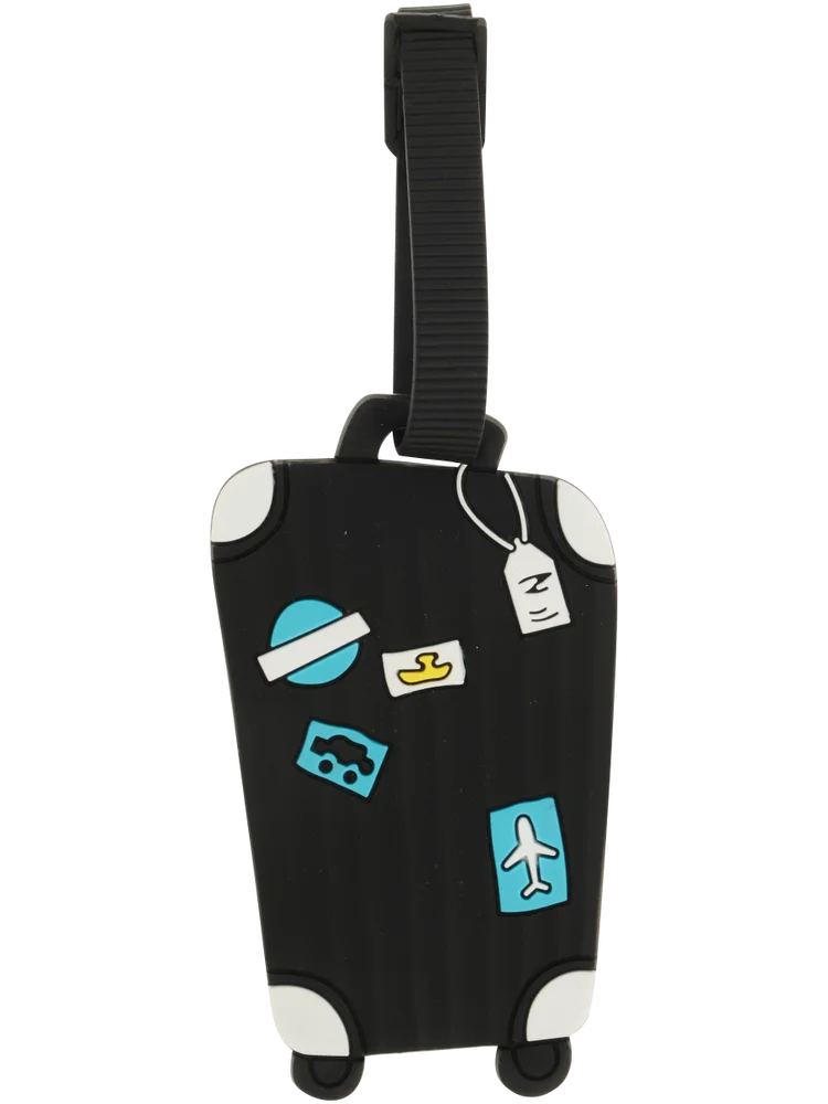 Luggage Tag (1)