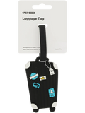 Luggage Tag (2)