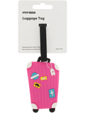 Luggage Tag (3)