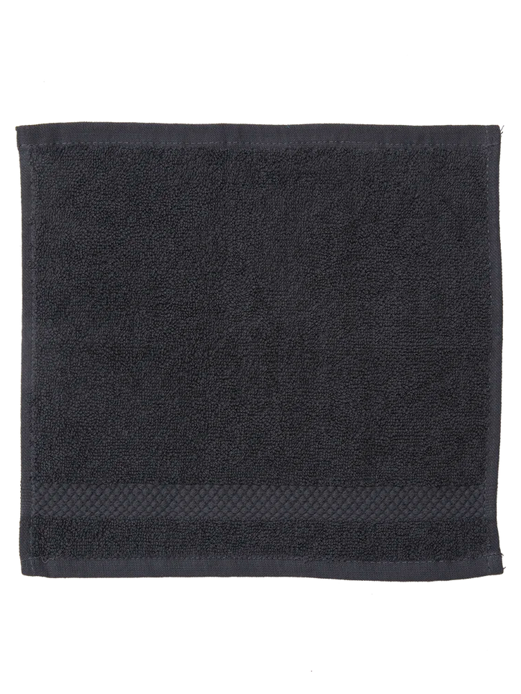 Premium Charcoal Face Cloth