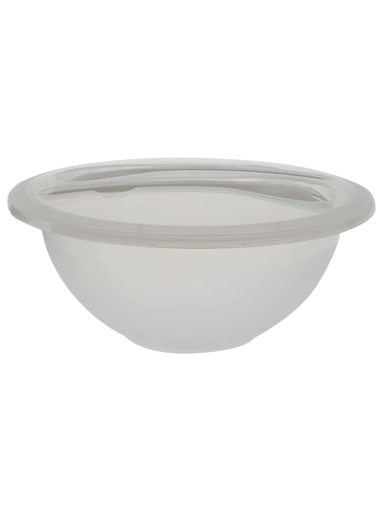 Salad Bowl & Servers (1)