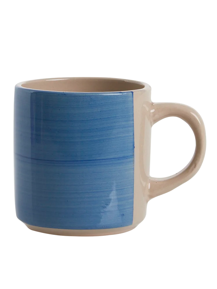 Two Toned Minoli Mug