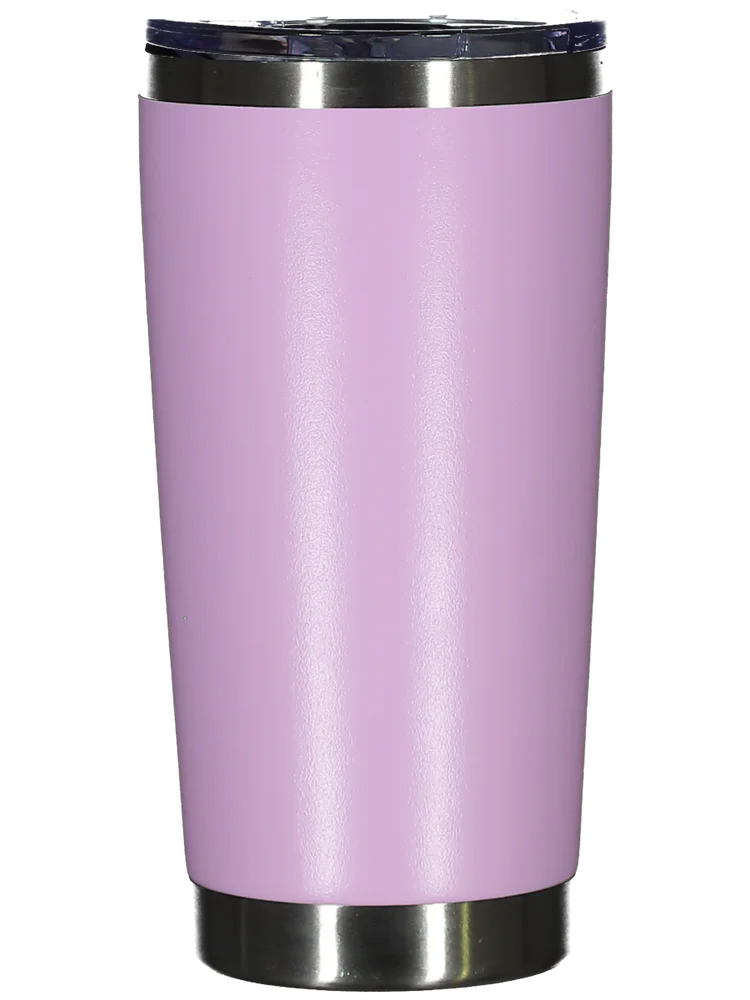 600ml Stainless Steel Travel Mug