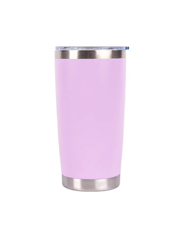 600ml Stainless Steel Travel Mug (2)