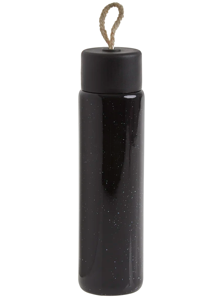 Speckle Drinking Bottle 400ml