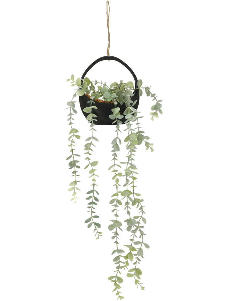 Artificial Pot Plant