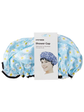 Fancy Shower Cap