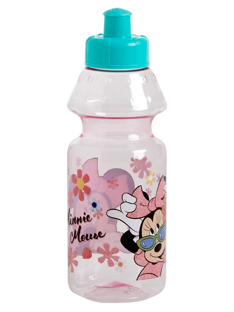 Disney Girl Character Bottle