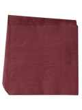 Burgundy Serviettes (1)