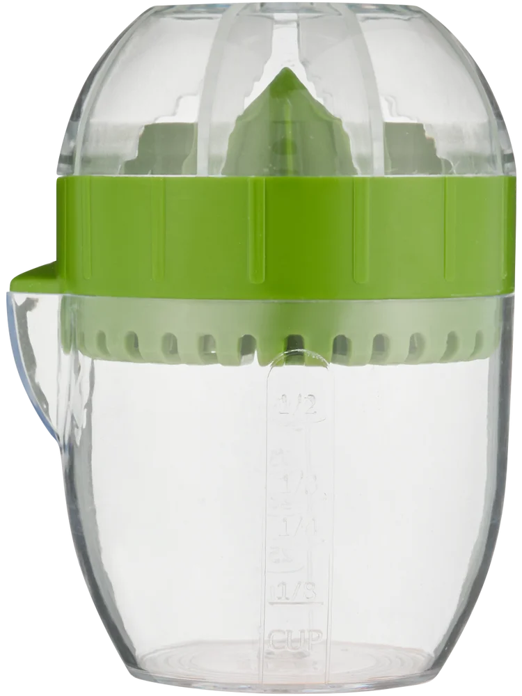 Salad Dressing Shaker