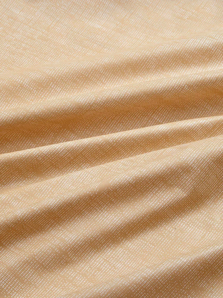 Natural Textured Tablecloth 130x180cm (2)