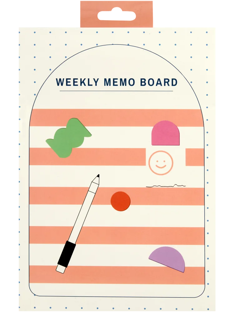 Weekly Memo Board (1)