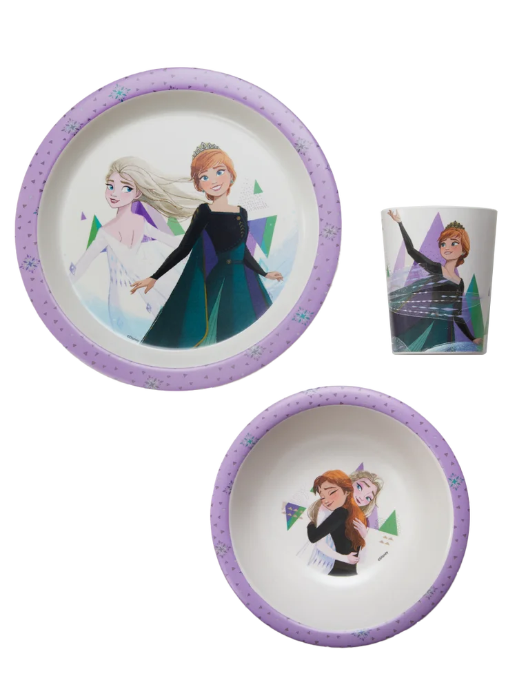 3 Piece Frozen Set (1)