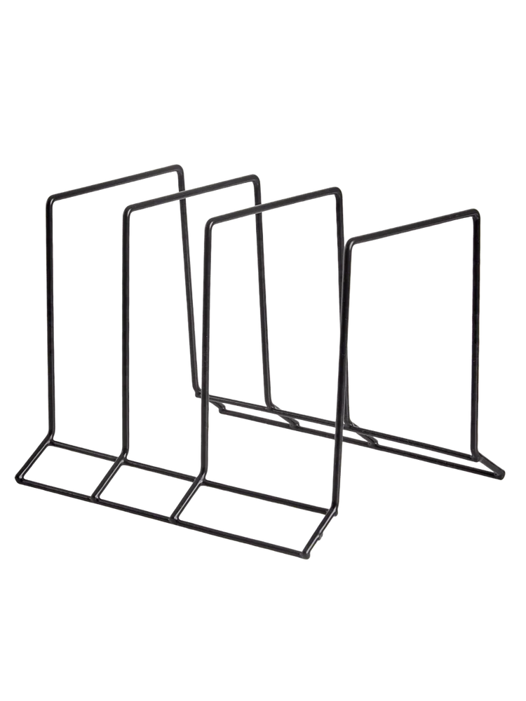 Pan Rack