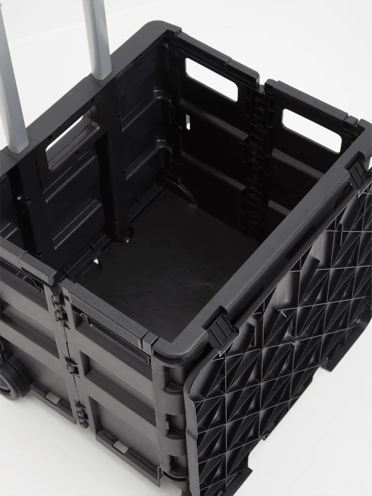 Folding Trolley 38x33x85cm (3)