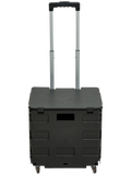 Folding Trolley 38x33x85cm (2)