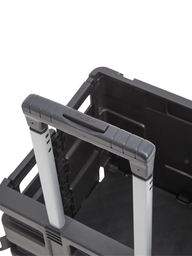 Folding Trolley 38x33x85cm (4)