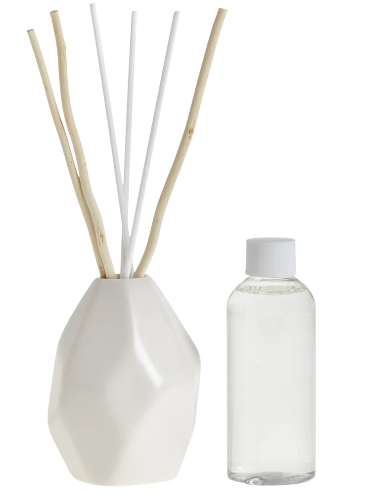 White Organic Shaped (1)