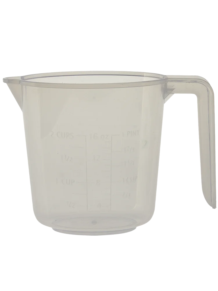Measuring Jug 500Ml