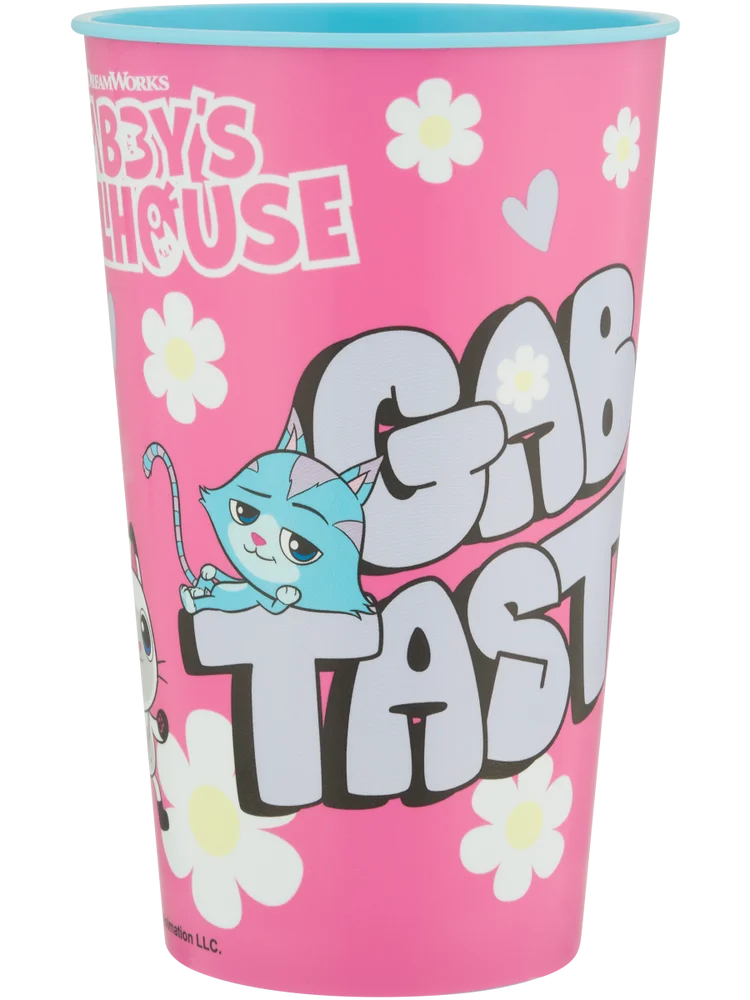 Gabby's Dollhouse Tumblr