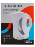 Cordless Kettle